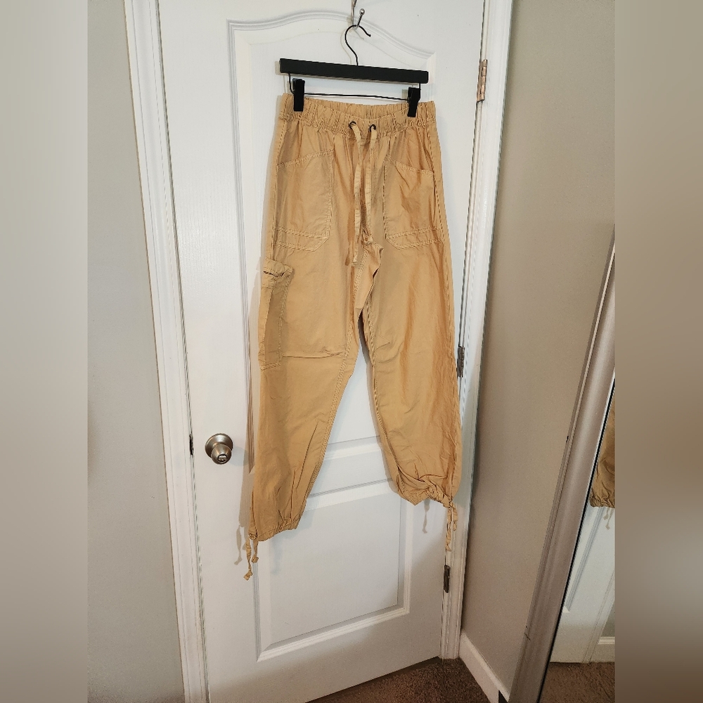 Aeri pants
